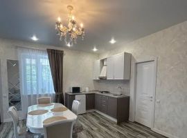 Дом в Псковская область, Псков Крестовский пер., 7 (45 м²) - . Псков - фото 1