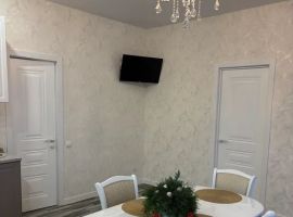 Дом в Псковская область, Псков Крестовский пер., 7 (45 м²) - . Псков - фото 22