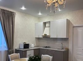 Дом в Псковская область, Псков Крестовский пер., 7 (45 м²) - . Псков - фото 23