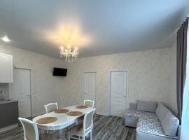 Дом в Псковская область, Псков Крестовский пер., 7 (45 м²) - . Псков - фото 3