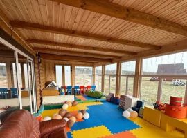 Дом в Псковская область, Опочка ул. 2-я Ленинская, 42 (195 м²) - . Опочка - фото 19
