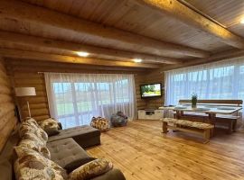 Дом в Псковская область, Опочка ул. 2-я Ленинская, 42 (195 м²) - . Опочка - фото 4