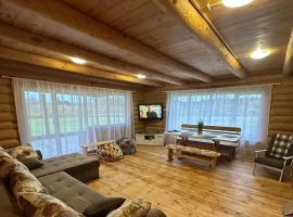 Дом в Псковская область, Опочка ул. 2-я Ленинская, 42 (195 м²) - . Опочка - фото 5