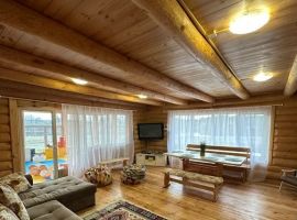 Дом в Псковская область, Опочка ул. 2-я Ленинская, 42 (195 м²) - . Опочка - фото 6