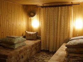 Дом в Калужская область, Боровск Калужская ул., 210 (108 м²) - Калужская. Боровск - фото 7
