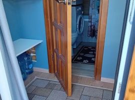 Дом в Калининградская область, Зеленоградск Железнодорожная ул., 5 (20 м²) - Железнодорожная (Орлов Овраг тер.). Зеленоградск - фото 9