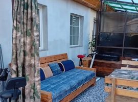 Дом в Калининградская область, Зеленоградск Железнодорожная ул., 5 (20 м²) - Железнодорожная (Орлов Овраг тер.). Зеленоградск - фото 10