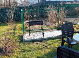 Дом в Калининградская область, Зеленоградск Железнодорожная ул., 5 (20 м²) - Железнодорожная (Орлов Овраг тер.). Зеленоградск - фото 13