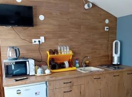Дом в Калининградская область, Зеленоградск Железнодорожная ул., 5 (20 м²) - Железнодорожная (Орлов Овраг тер.). Зеленоградск - фото 5