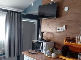 Дом в Калининградская область, Зеленоградск Железнодорожная ул., 5 (20 м²) - Железнодорожная (Орлов Овраг тер.). Зеленоградск - фото 7