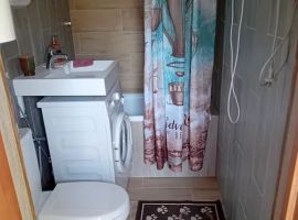 Дом в Калининградская область, Зеленоградск Железнодорожная ул., 5 (20 м²) - Железнодорожная (Орлов Овраг тер.). Зеленоградск - фото 8