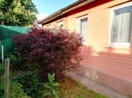 Дом в Калининградская область, Зеленоградск Зеленая ул., 16 (80 м²) - Зеленая (СНТ Нижние дойки-массив N3 тер.. Зеленоградск - фото 3