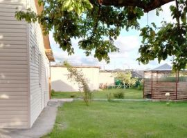 Дом в Калининградская область, Зеленоградск Зеленая ул., 16 (80 м²) - Зеленая (СНТ Нижние дойки-массив N3 тер.. Зеленоградск - фото 5