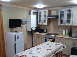 Дом в Калининградская область, Янтарный пгт ул. Советская, 1Г (78 м²) - Новосоветская. Янтарный пгт - фото 9