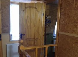 Дом в Калининградская область, Янтарный пгт ул. Советская, 1Г (78 м²) - Новосоветская. Янтарный пгт - фото 16
