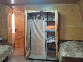 Дом в Калининградская область, Янтарный пгт ул. Советская, 1Г (78 м²) - Новосоветская. Янтарный пгт - фото 18