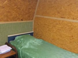 Дом в Калининградская область, Янтарный пгт ул. Советская, 1Г (78 м²) - Новосоветская. Янтарный пгт - фото 20