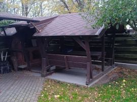 Дом в Калининградская область, Янтарный пгт ул. Советская, 1Г (78 м²) - Новосоветская. Янтарный пгт - фото 5