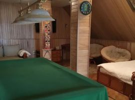 Дом в Калининградская область, Зеленоградск ул. Чкалова, 5 (90 м²) - 9-я просека Санаторий имени Чкалова. Зеленоградск - фото 4