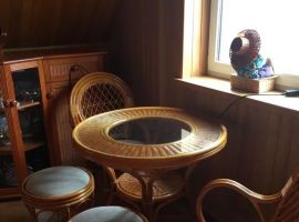 Дом в Калининградская область, Зеленоградск ул. Чкалова, 5 (90 м²) - 9-я просека Санаторий имени Чкалова. Зеленоградск - фото 5