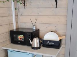 Дом в Калининградская область, Черняховск  (18 м²) - . Черняховск - фото 1