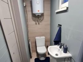 Дом в Калининградская область, Черняховск  (18 м²) - . Черняховск - фото 2