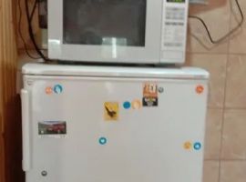 Дом в Калининградская область, Балтийск Залив-2 ТСН, ул. Яблоневая, 26 (40 м²) - Яблоневая ул.. Балтийск - фото 9