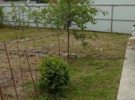 Дом в Калининградская область, Балтийск Залив-2 ТСН, ул. Яблоневая, 26 (40 м²) - Яблоневая ул.. Балтийск - фото 2