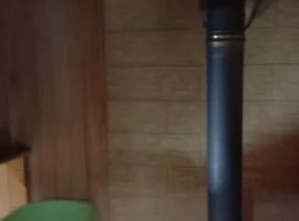 Дом в Калининградская область, Балтийск Залив-2 ТСН, ул. Яблоневая, 26 (40 м²) - Яблоневая ул.. Балтийск - фото 4