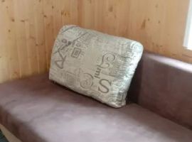 Дом в Калининградская область, Балтийск Залив-2 ТСН, ул. Яблоневая, 26 (40 м²) - Яблоневая ул.. Балтийск - фото 8