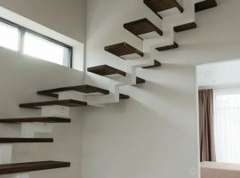 Дом в Калининградская область, Зеленоградск ул. Курортная, 25 (250 м²) - Курортная. Зеленоградск - фото 11