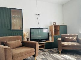 Дом в Калининградская область, Балтийск Калининградская ул., 14 (90 м²) - Калининградская. Балтийск - фото 14