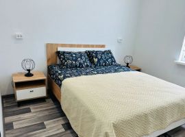 Дом в Калининградская область, Балтийск Калининградская ул., 14 (90 м²) - Калининградская. Балтийск - фото 1