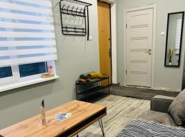 Дом в Калининградская область, Балтийск Калининградская ул., 14 (90 м²) - Калининградская. Балтийск - фото 19
