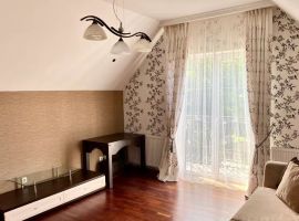 Дом в Калининградская область, Зеленоградск Садовая ул., 1 (231 м²) - Малая Садовая. Зеленоградск - фото 10