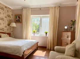 Дом в Калининградская область, Зеленоградск Садовая ул., 1 (231 м²) - Малая Садовая. Зеленоградск - фото 12