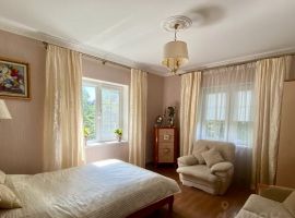Дом в Калининградская область, Зеленоградск Садовая ул., 1 (231 м²) - Малая Садовая. Зеленоградск - фото 13
