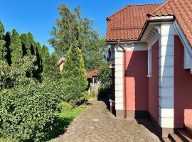 Дом в Калининградская область, Зеленоградск Садовая ул., 1 (231 м²) - Малая Садовая. Зеленоградск - фото 1
