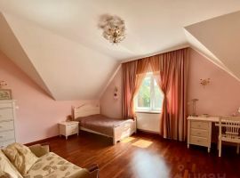 Дом в Калининградская область, Зеленоградск Садовая ул., 1 (231 м²) - Малая Садовая. Зеленоградск - фото 5