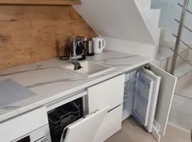 Дом в Калининградская область, Зеленоградск ул. Гагарина, 14В (70 м²) - Гагарина. Зеленоградск - фото 13
