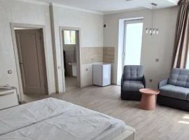 Дом в Калининградская область, Зеленоградск ул. Гагарина, 14В (70 м²) - Гагарина. Зеленоградск - фото 3