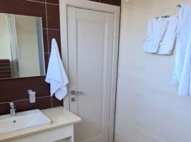 Дом в Калининградская область, Зеленоградск ул. Гагарина, 14В (70 м²) - Гагарина. Зеленоградск - фото 4