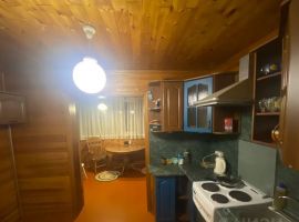 Дом в Иркутская область, Иркутск Рабочая ул., 6 (80 м²) - Рабочая. Иркутск - фото 0