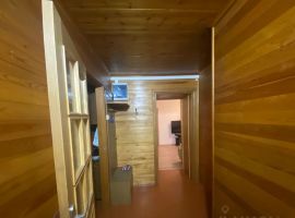 Дом в Иркутская область, Иркутск Рабочая ул., 6 (80 м²) - Рабочая. Иркутск - фото 12