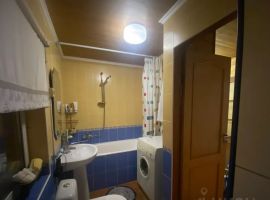 Дом в Иркутская область, Иркутск Рабочая ул., 6 (80 м²) - Рабочая. Иркутск - фото 5