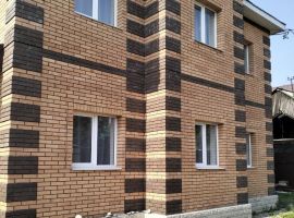 Дом в Иркутская область, Иркутск ул. Пржевальского, 155 (198 м²) - . Иркутск - фото 0