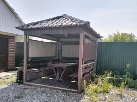 Дом в Иркутская область, Иркутск ул. Пржевальского, 155 (198 м²) - . Иркутск - фото 2