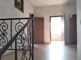 Дом в Иркутская область, Иркутск ул. Пржевальского, 155 (198 м²) - . Иркутск - фото 8