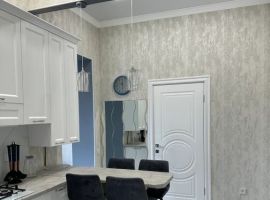 Дом в Ставропольский край, Ессентуки Тбилисский пер., 1 (46 м²) - . Ессентуки - фото 11