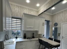 Дом в Ставропольский край, Ессентуки Тбилисский пер., 1 (46 м²) - . Ессентуки - фото 16